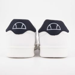 Basket white green sopf 1085 t41/46 Homme ELLESSE Basket white green sopf 1085 t41/46 Homme ELLESSE