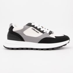 Basket white grey black sopf 1092 t36/41 Femme ELLESSE Basket white grey black sopf 1092 t36/41 Femme ELLESSE