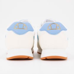 Basket burgundy off white sopf 1093 t36/41 Femme ELLESSE Basket burgundy off white sopf 1093 t36/41 Femme ELLESSE