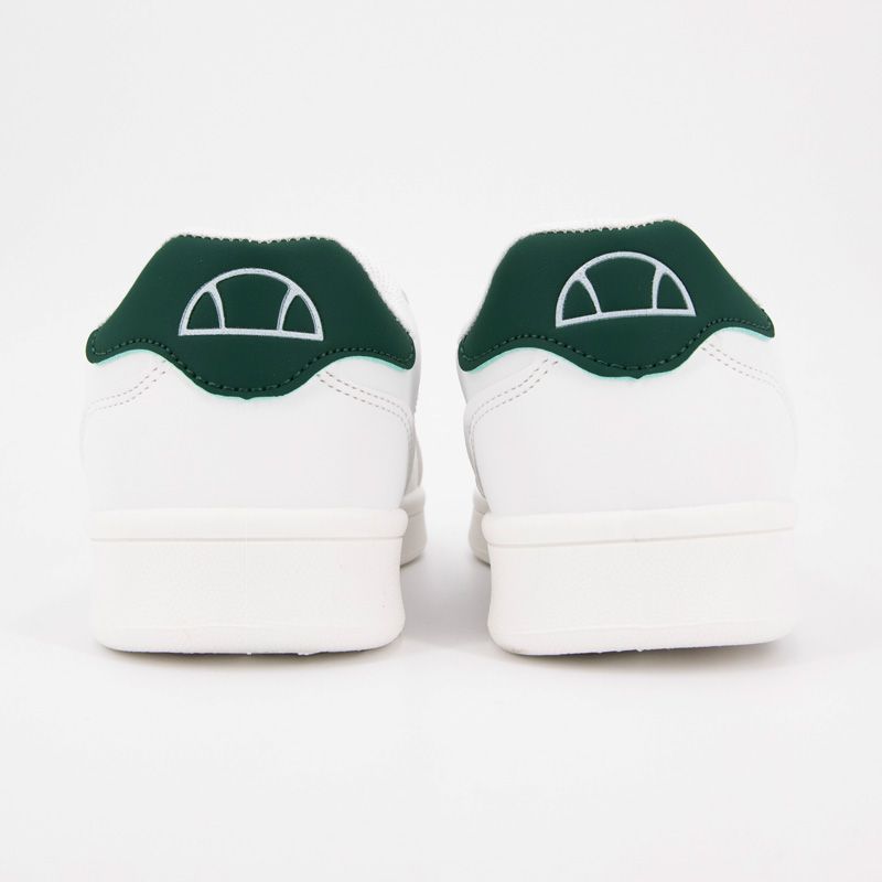 Basket white green sopf 1092 t36/41 Femme ELLESSE Basket white green sopf 1092 t36/41 Femme ELLESSE