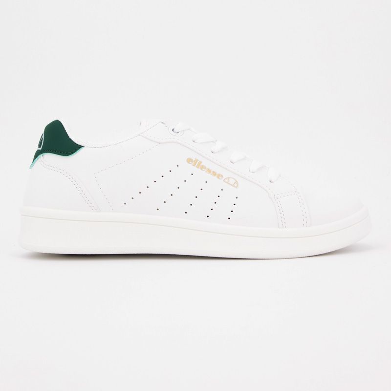 Basket white green sopf 1092 t36/41 Femme ELLESSE Basket white green sopf 1092 t36/41 Femme ELLESSE