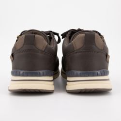 Basket crazy horse khaki 54mo001650850 t40/46 Homme DOCKERS BY GERLI Basket crazy horse khaki 54mo001650850 t40/46 Homme DOCKERS BY GERLI