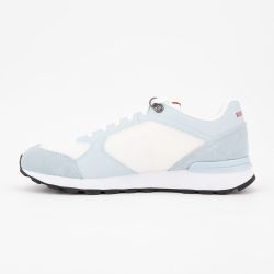 Basket heritage white lavander Femme ROSSIGNOL