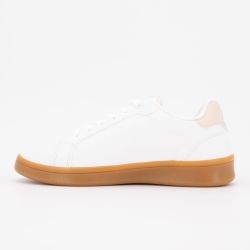 Basket white rose sopf 1092 t36/41 Femme ELLESSE Basket white rose sopf 1092 t36/41 Femme ELLESSE