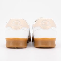 Basket white rose sopf 1092 t36/41 Femme ELLESSE Basket white rose sopf 1092 t36/41 Femme ELLESSE