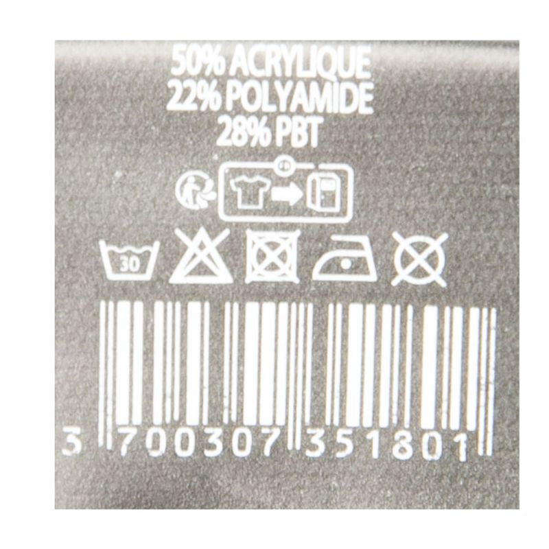 Bonnet interieur double lenz Homme KAPORAL Bonnet interieur double lenz Homme KAPORAL