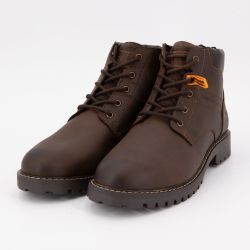 Bottine crazy horse 57ir00242 t41/45 Homme DOCKERS BY GERLI Bottine crazy horse 57ir00242 t41/45 Homme DOCKERS BY GERLI