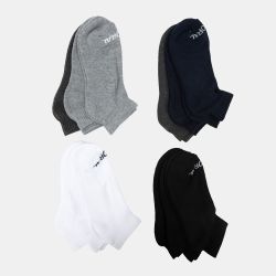 Lot de 12 paires de socquettes gerardo Homme KAPORAL