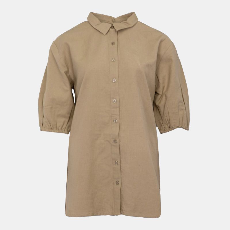 Chemise chacha lemon js24-104-07 Femme JOSEPH 'IN Chemise chacha lemon js24-104-07 Femme JOSEPH 'IN