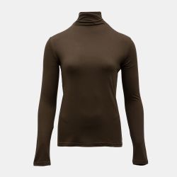 Pull col roule clara Femme CHANTAL THOMASS
