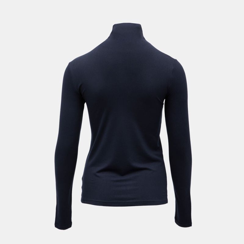 Pull col roule clara Femme CHANTAL THOMASS