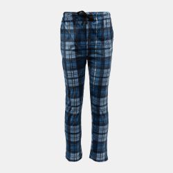 Pantalon de pyjama a carreaux hugo Homme KAPORAL