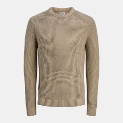 PULL JJLINK KNIT BLACK 12279142 4357
