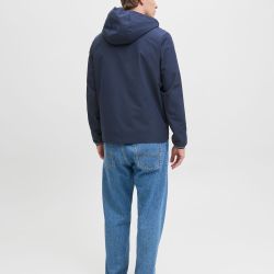 VESTE A CAPUCHE JJBROOK SEABORNE 12279258 4357