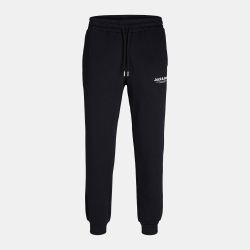 BAS DE JOGGING JWHVESTERBRO BLACK 12266535 4400