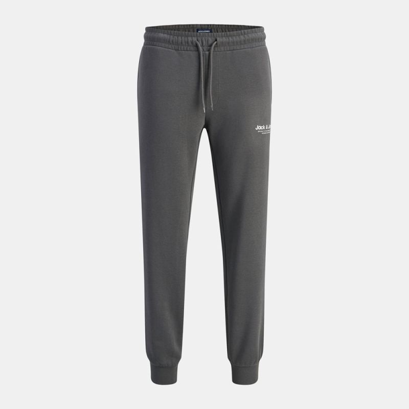 BAS DE JOGGING JWHVESTERBRO BLACK 12266535 4400