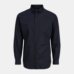 CHEMISE JWHPARKER BLACK 12283970 4400