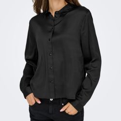 Chemise jdyfifi black 15359422 4428 Femme JDY