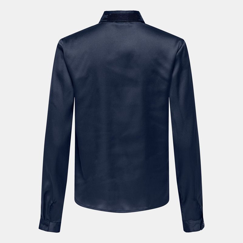 Chemise jdyfifi black 15359422 4428 Femme JDY