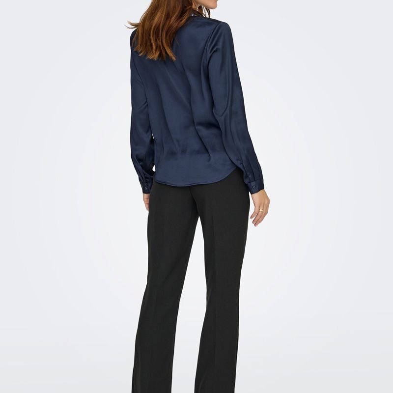 Chemise jdyfifi black 15359422 4428 Femme JDY