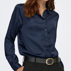 Chemise jdyfifi black 15359422 4428 Femme JDY