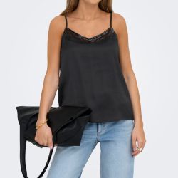 Debardeur jdyfifi total eclipse 15359421 4428 Femme JDY