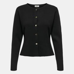 Cardigan jdyprime white cap grey 15347276 4428 Femme JDY