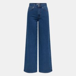 Jeans onlsanna medium blue denim 15326297 4361 Femme ONLY