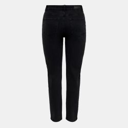 Jeans onlemel black denim 15318567 4361 Femme ONLY
