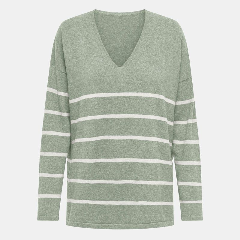 Pull onlmallie night sky 15357172 4361 Femme ONLY