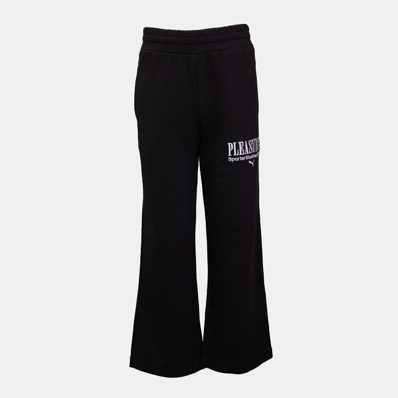 Pantalon de joging Puma x Pleasures coton Homme PUMA