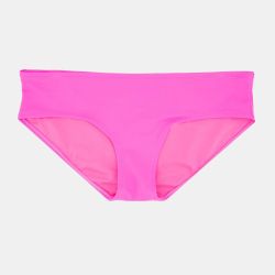 Bas de maillot fluo pink Femme PUMA