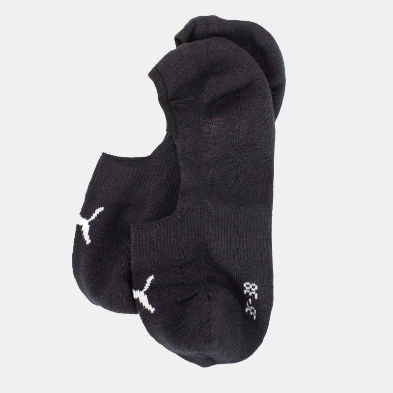 Socquettes pack de 2 paires Mixte PUMA