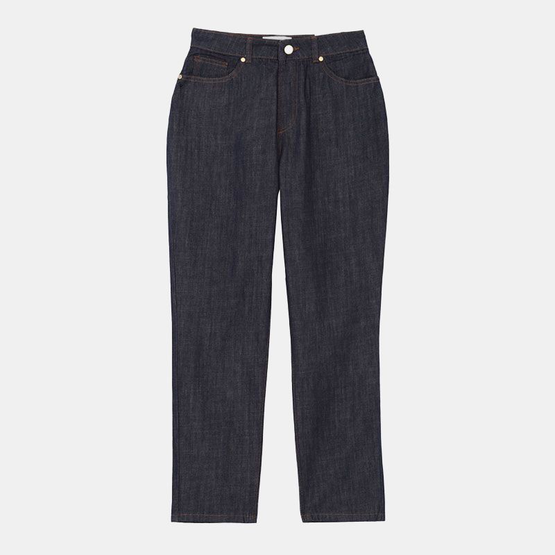 Jean josea brut droit Femme LA PETITE ETOILE