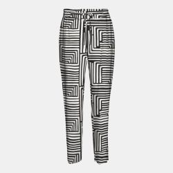 Pantalon vmeasy black pernille 10302045 4330 Femme VERO MODA