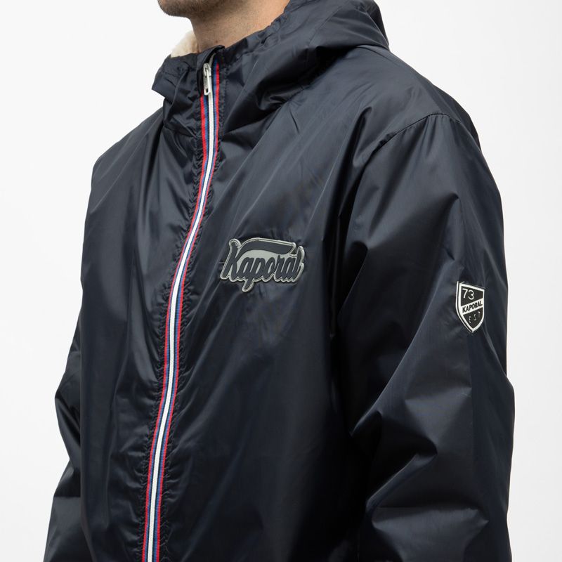 Parka fourree valmy Homme KAPORAL Parka fourree valmy Homme KAPORAL