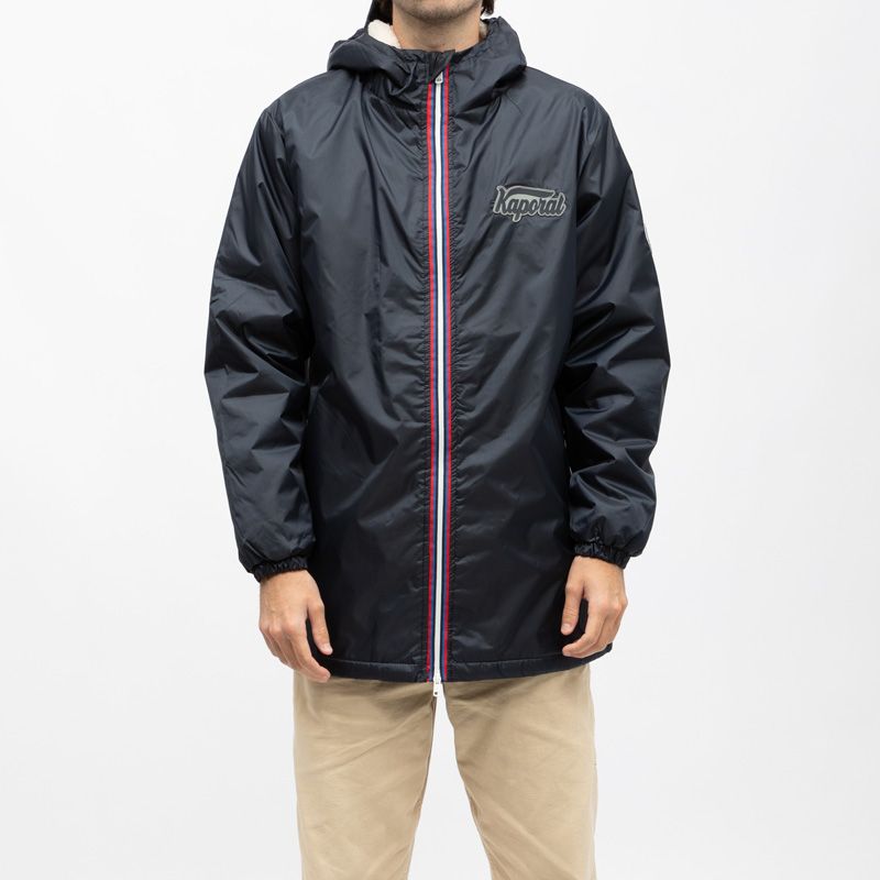 Parka fourree valmy Homme KAPORAL
