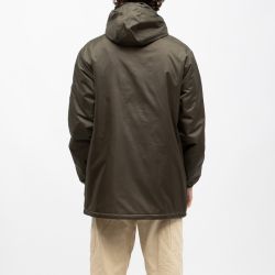 Parka fourree valmy Homme KAPORAL