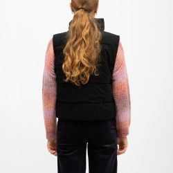 Doudoune rayia black p675w Femme DEELUXE 74