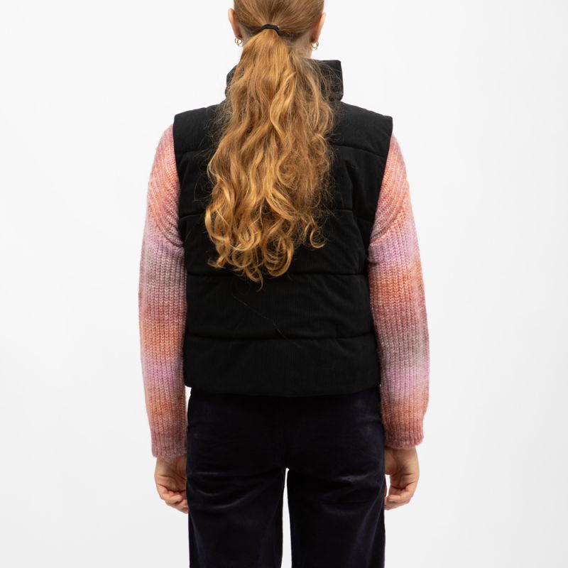 Doudoune rayia black p675w Femme DEELUXE 74