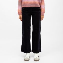 Pantalon maena navy 04v738w Femme DEELUXE 74