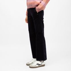 Pantalon maena navy 04v738w Femme DEELUXE 74 Pantalon maena navy 04v738w Femme DEELUXE 74