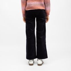 Pantalon maena navy 04v738w Femme DEELUXE 74