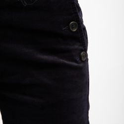Pantalon maena navy 04v738w Femme DEELUXE 74 Pantalon maena navy 04v738w Femme DEELUXE 74