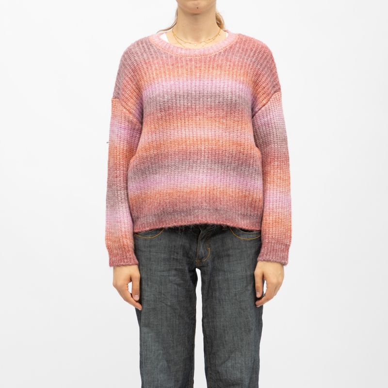 Pull ml passoa multico 04v310w Femme DEELUXE 74