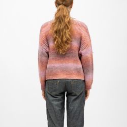 Pull ml passoa multico 04v310w Femme DEELUXE 74