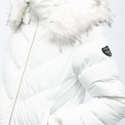 Doudoune melinda off white p668w Femme DEELUXE 74 Doudoune melinda off white p668w Femme DEELUXE 74
