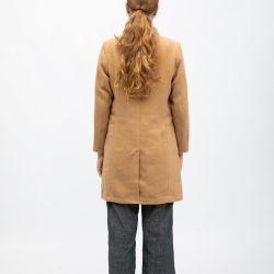 Manteau camel tanya 04v632w Femme DEELUXE 74 Manteau camel tanya 04v632w Femme DEELUXE 74