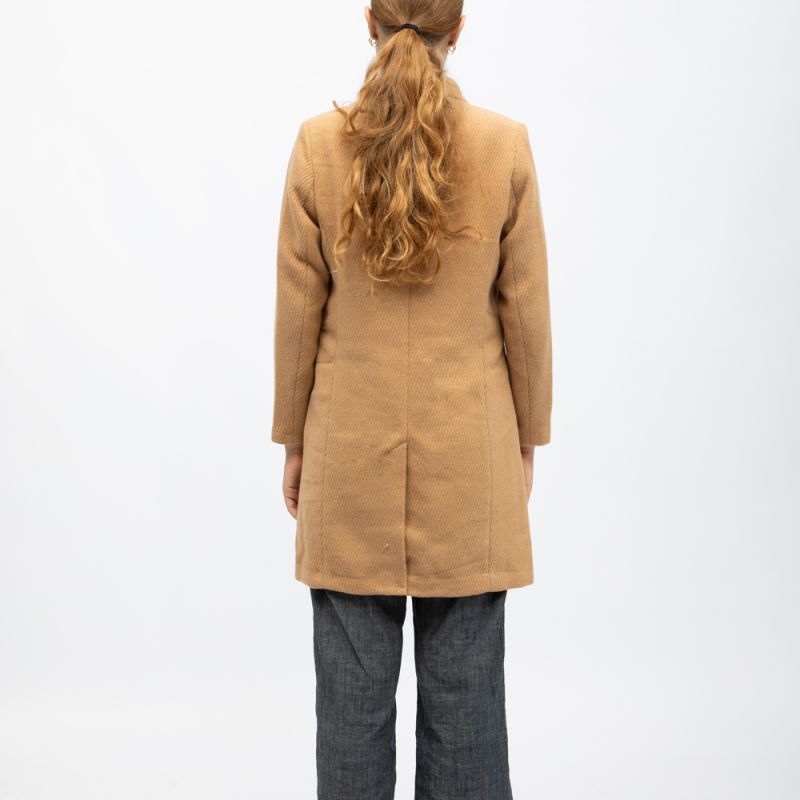 Manteau camel tanya 04v632w Femme DEELUXE 74 Manteau camel tanya 04v632w Femme DEELUXE 74