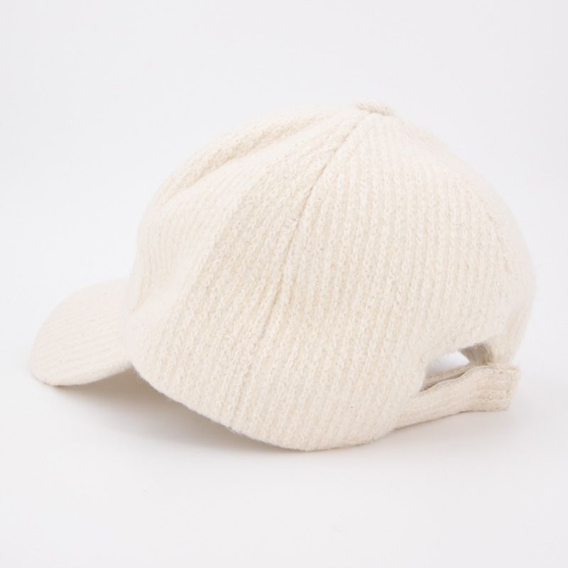 Casquette lucia cream 04v9251w Femme DEELUXE 74